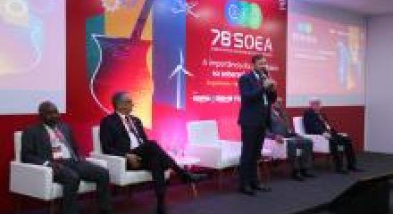 Soea conecta engenheiros a oportunidades em Angola, Moçambique e Portugal