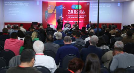 Especialistas falam de Saneamento Básico e Políticas Públicas