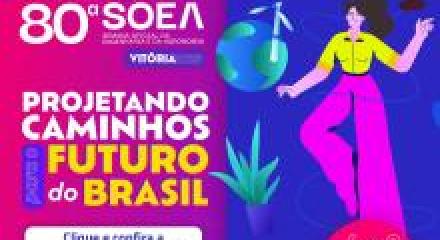Programação 80 Soea