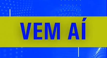 banner diz "vem aí", anunciando a Soea Connect