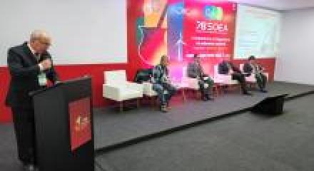 Especialistas apontam métodos para uso seguro de explosivos na Engenharia