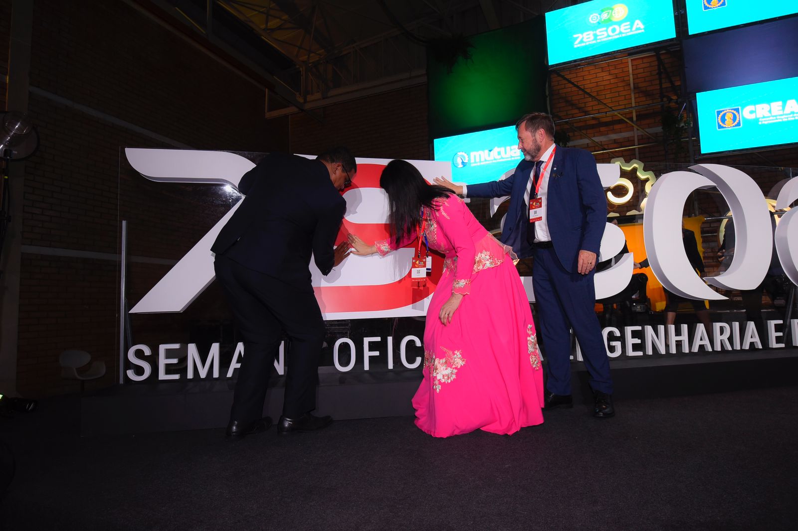 Depois de muita tecnologia, Soea se despede de Gramado e lança 79ª edição