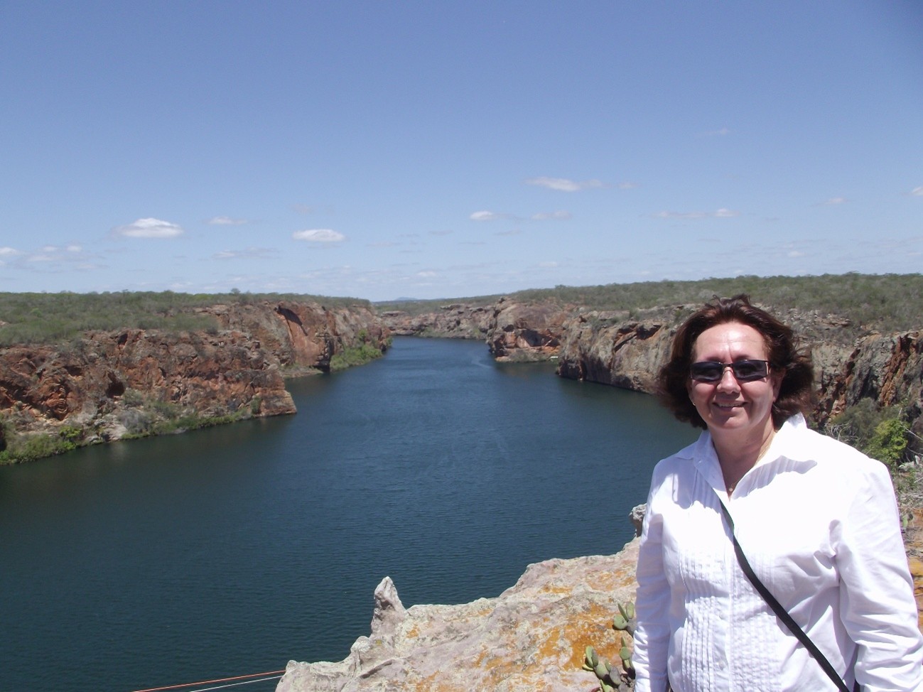 Veja trechos de entrevista com Rochana de Andrade. Perfil profissional completo será publicado no Livro do Mérito